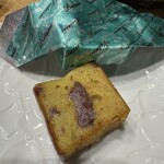 デメル - 料理写真: