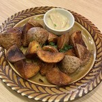 カキノバル OYSTER&WAGYU - 