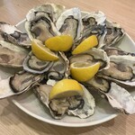 カキノバル OYSTER&WAGYU - 