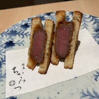 銀座 ちかみつ 六丁目 - 