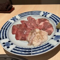 銀座 ちかみつ 六丁目 - 