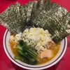 ラーメン濱野家