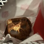 シネマサンシャイン衣山　コンセッション - 