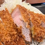 とんかつ まさむね - 