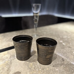 銀座 鉄板焼 向日葵 - 