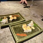 銀座 鉄板焼 向日葵 - 