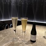 銀座 鉄板焼 向日葵 - 