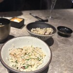 銀座 鉄板焼 向日葵 - 