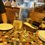 スペインバル ボスケ - 