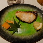 寿司 なかご - さわら