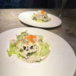 銀座 鉄板焼 向日葵 - 