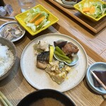 和久里のごはんや おくどさん - 