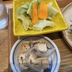 和久里のごはんや おくどさん - 