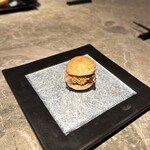 銀座 鉄板焼 向日葵 - 