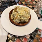 スペインバル ボスケ - 