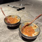 銀座 鉄板焼 向日葵 - 