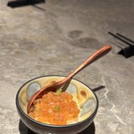 銀座 鉄板焼 向日葵 - 