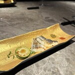 銀座 鉄板焼 向日葵 - 