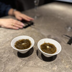 銀座 鉄板焼 向日葵 - 