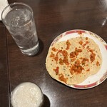 カーン・ケバブ・ビリヤニ - 