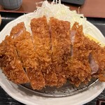 とんかつ まさむね - 