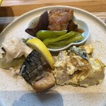 和久里のごはんや おくどさん - 