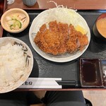 とんかつ まさむね - 