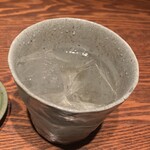 手打ち蕎麦 やの志ん - 一粒の麦　ロック