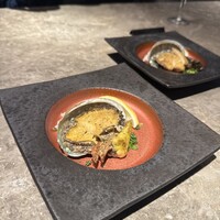 銀座 鉄板焼 向日葵 - 