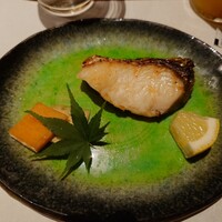 寿司 なかご 別邸 - さわら