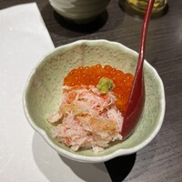 名古屋 栄 鮨 栄華 - 