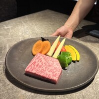 銀座 鉄板焼 向日葵 - 