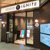 CAFE＆DINING IGNITE