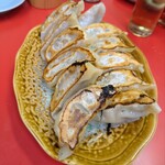 東京築地 やよい麺 - 