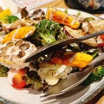 爐端・海鮮Suzuran