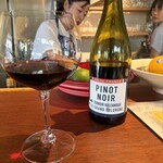 ボンクルール - 