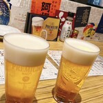 爐端・海鮮Suzuran