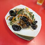 東京築地 やよい麺 - 