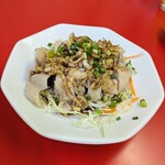 東京築地 やよい麺 - 