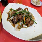 東京築地 やよい麺 - 