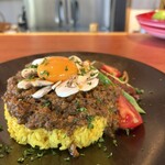 ボンクルール - 