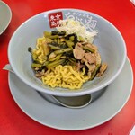 東京築地 やよい麺 - 