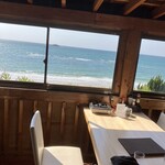 土井ヶ浜海鮮食堂 晴海 - 