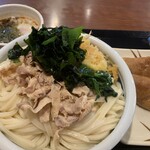 丸亀製麺 札幌栄町店 - 