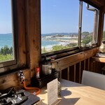 土井ヶ浜海鮮食堂 晴海 - 