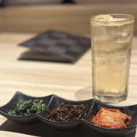 焼肉割烹 YP流 西心斎橋店 - 