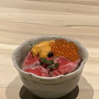 焼肉割烹 YP流 西心斎橋店 - 