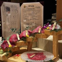 焼肉割烹 YP流 西心斎橋店 - 
