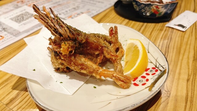 炉端・海鮮すずらん - 秋田（居酒屋）の写真