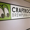 クラフトロック ブリューパブ＆ライブ